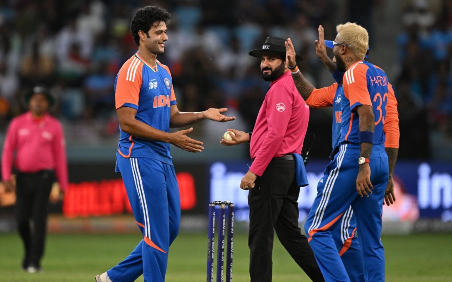 Shivam Dube: A Genuine Seamer Or Dominant Force vs Lower-Ranked Teams? Stats Suggest